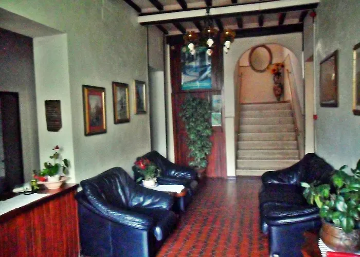 Albergo Giardino