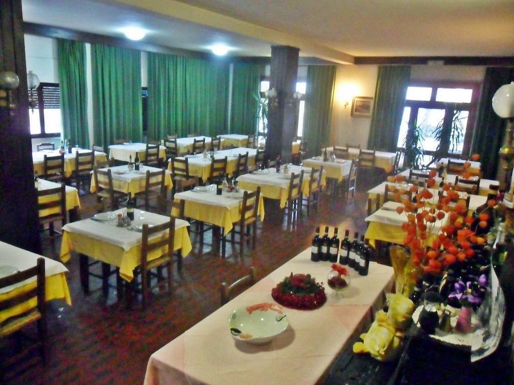 Giardino Hotel Badia Prataglia