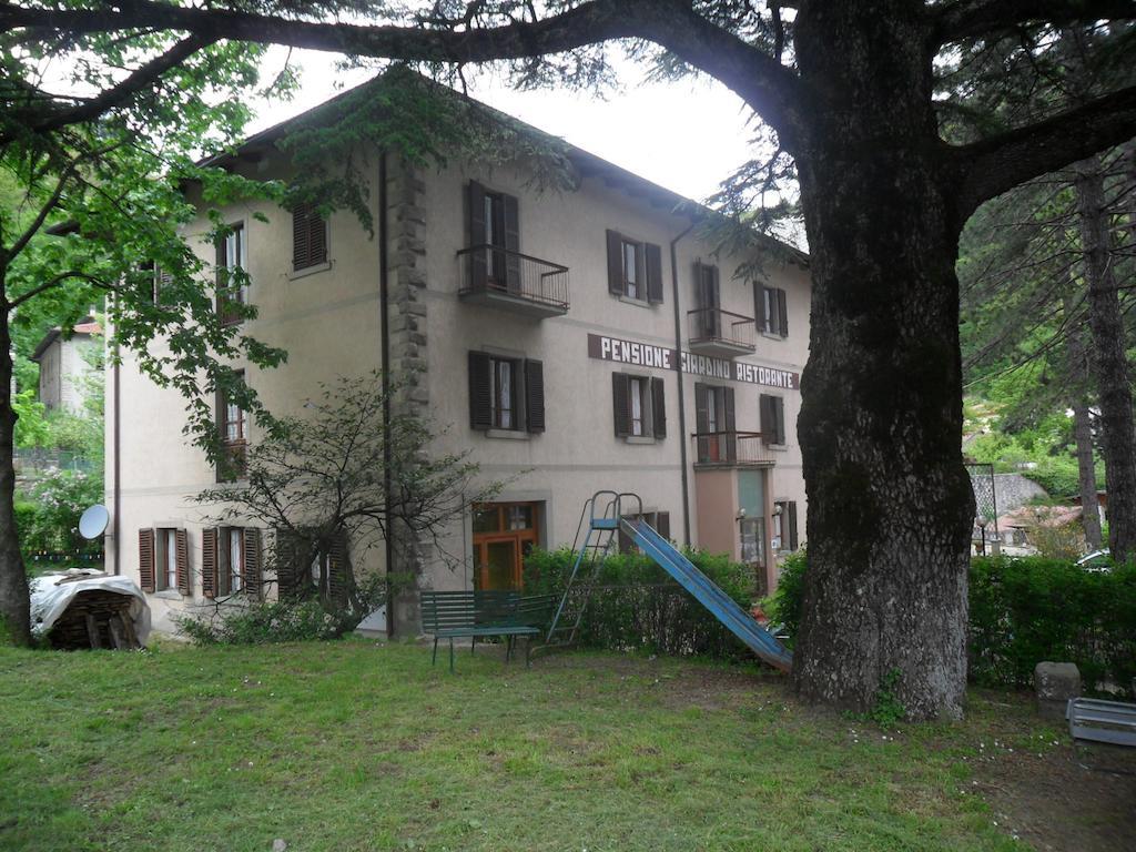 Giardino Hotel