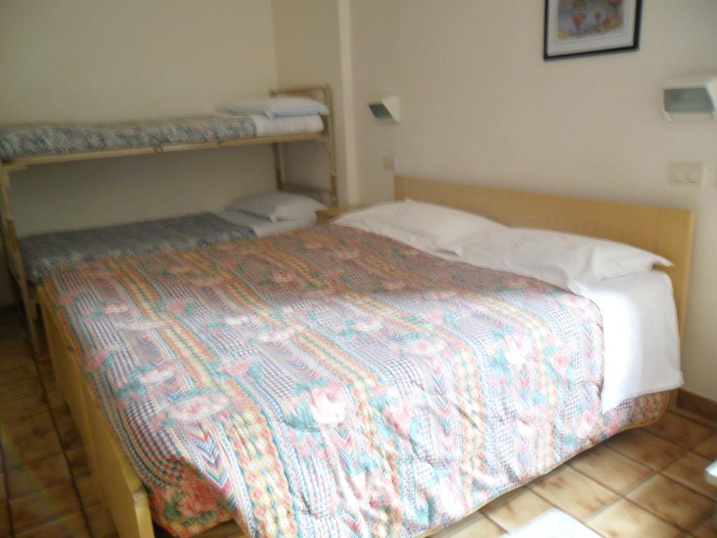Giardino Hotel 2*