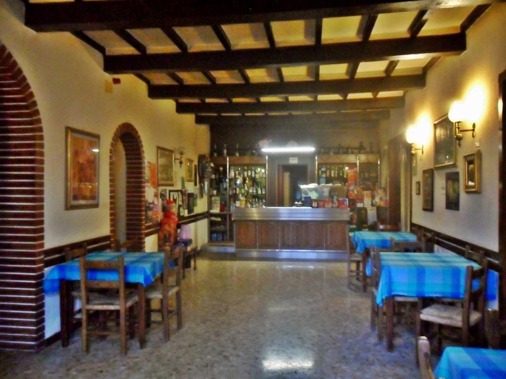 Giardino Hotel 2*