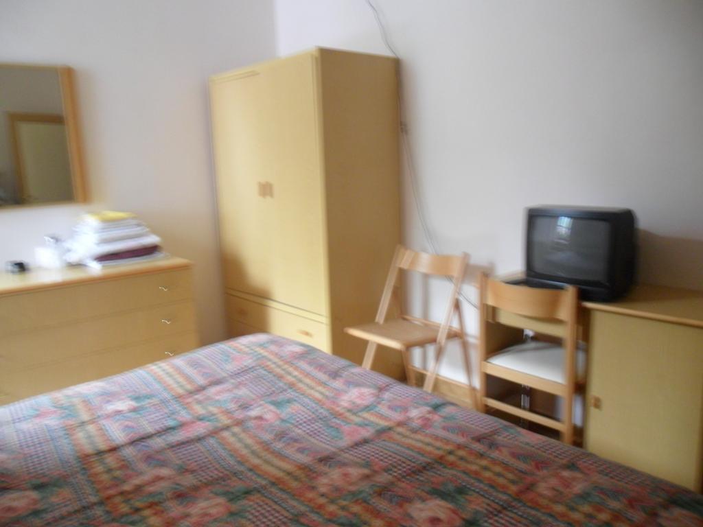 Hotel Giardino Badia Prataglia