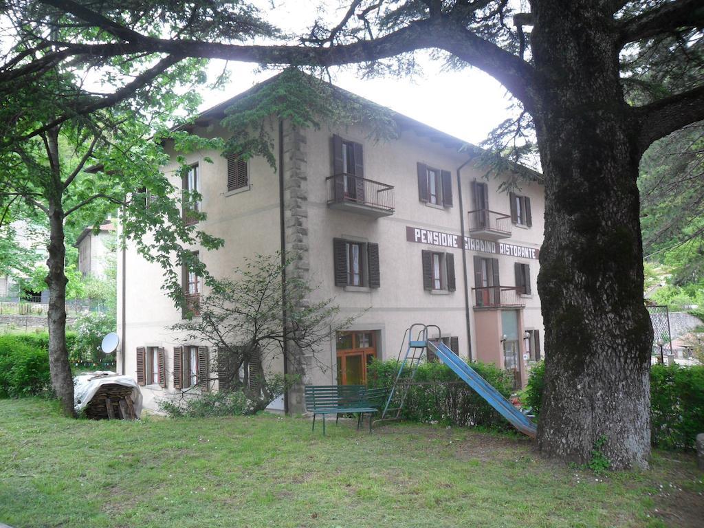 Giardino Hotel